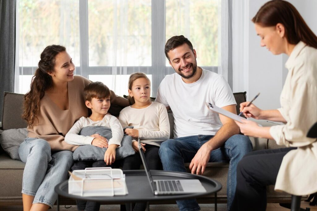 Group Health Insurance