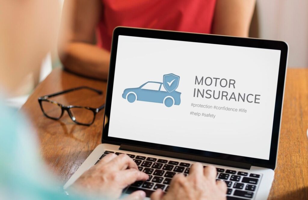 Car Insurance Online