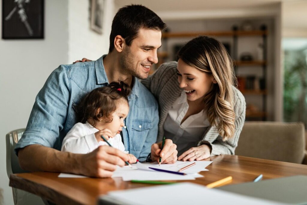 Family Health Insurance